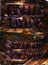 Cover image for Starlight And Splendor